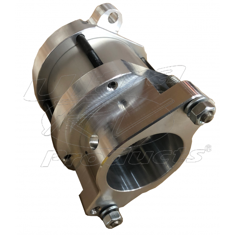 405 M&G Brake System Package